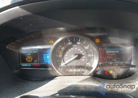 2017 Ford Explorer Limited from USA, damaged, VIN 1FM5K8F80HGC07000